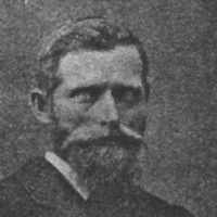 Deloss Malangton Webb (1842 - 1926) Profile